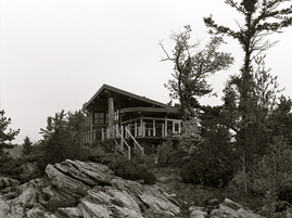 Kansun Cottage